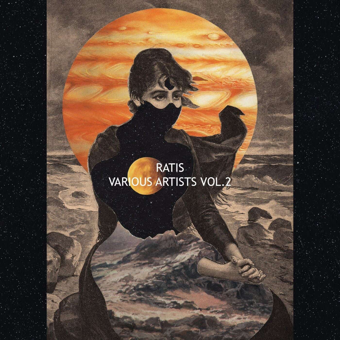 image cover: VA - Ratis, Vol. 2