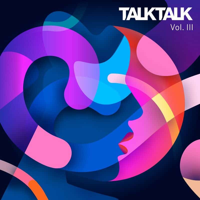 Download Various Artists - Bar 25 Music Presents: Talktalk, Vol. 3 on Electrobuzz