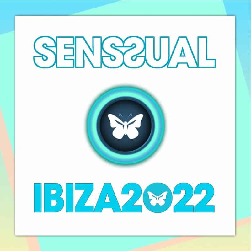 image cover: Various Artists - Senssual Ibiza 2022