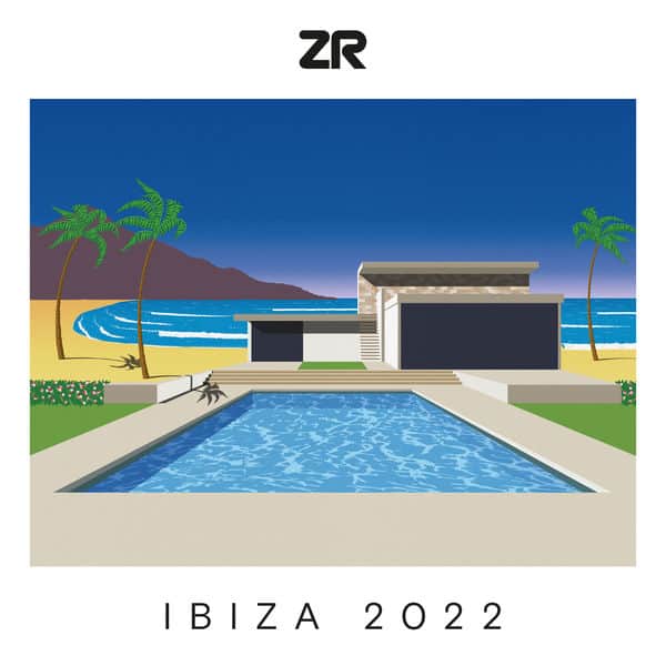 image cover: Dave Lee - Z Records presents Ibiza 2022 /