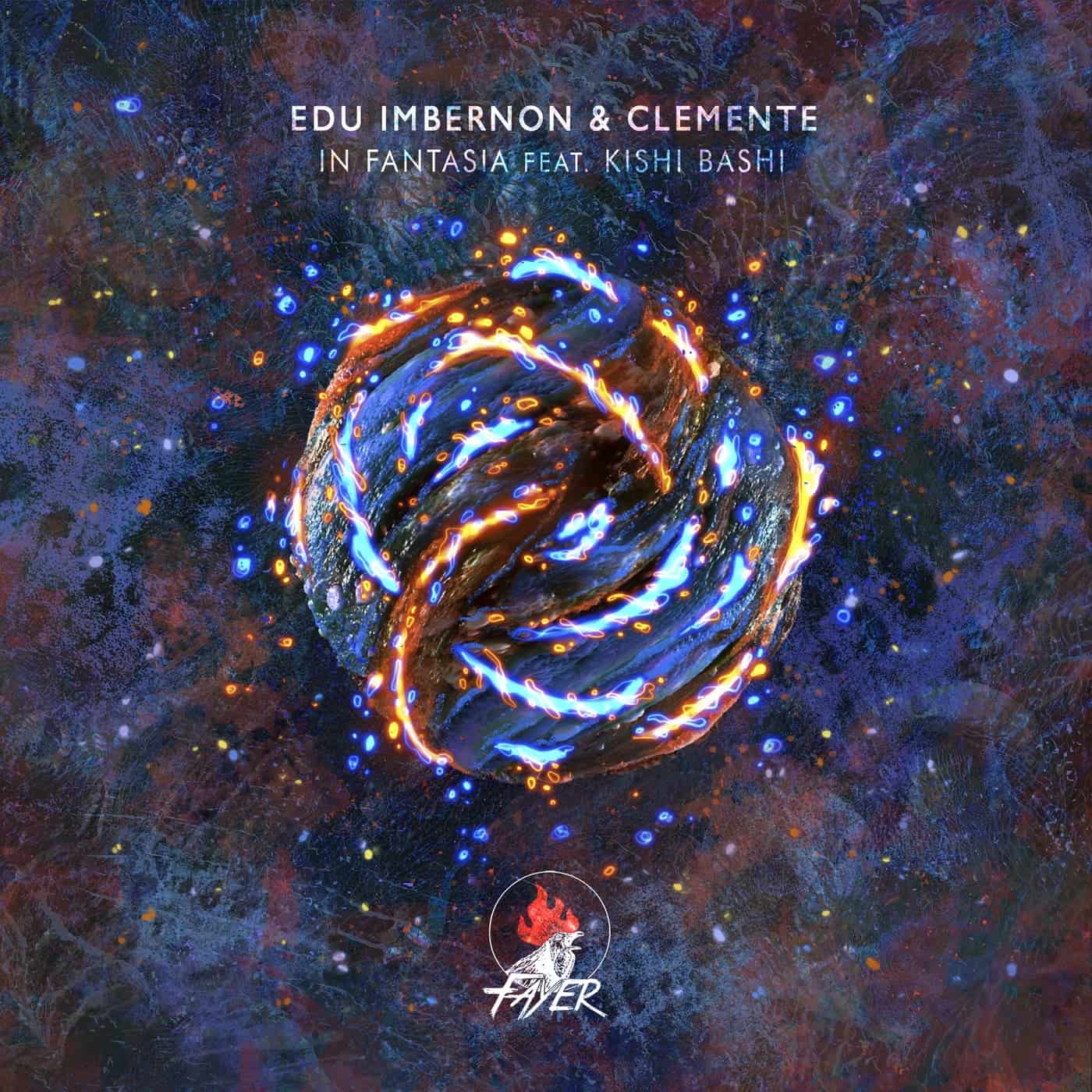 Download Clemente, Edu Imbernon, Kishi Bashi - In Fantasia on Electrobuzz