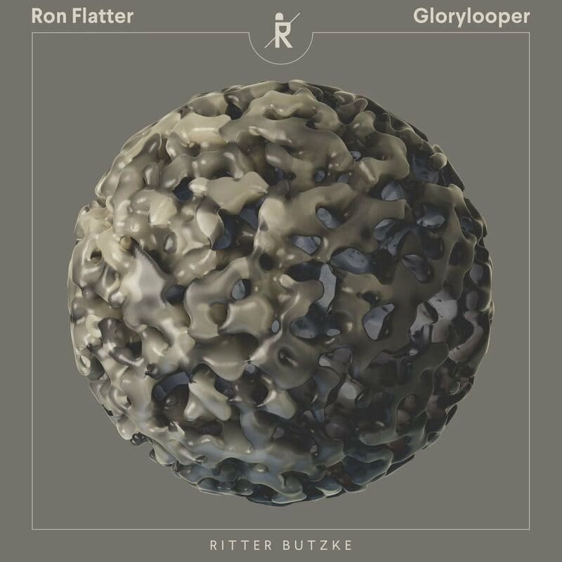 Download Ron Flatter - Glorylooper on Electrobuzz