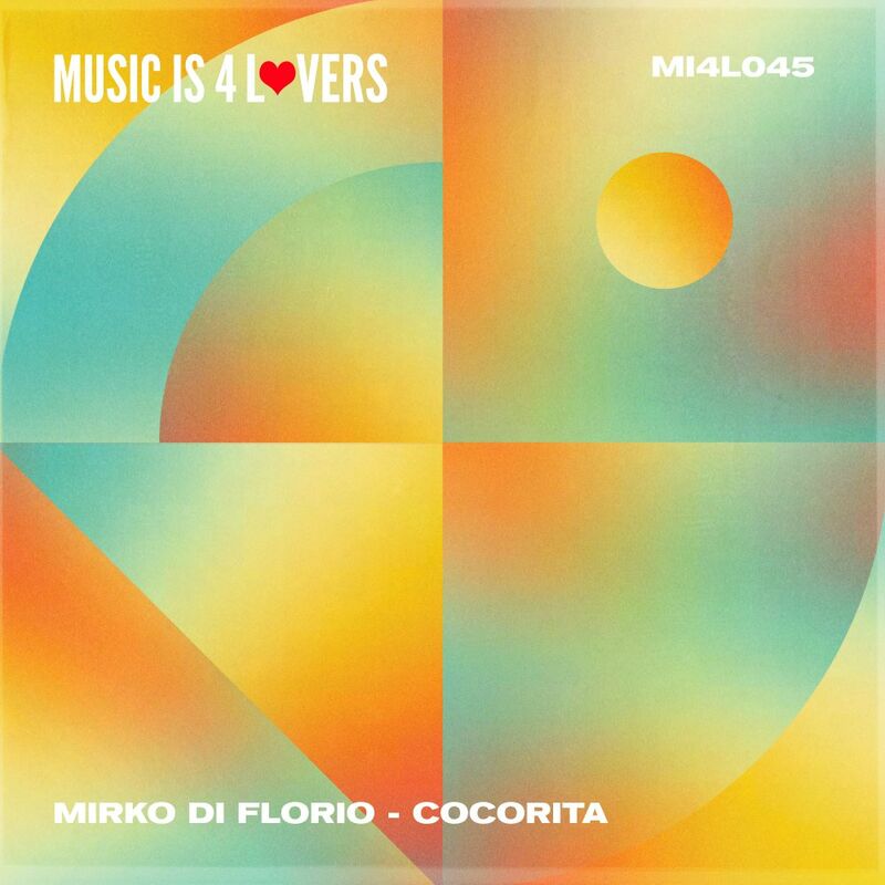 Download Mirko Di Florio - Cocorita on Electrobuzz