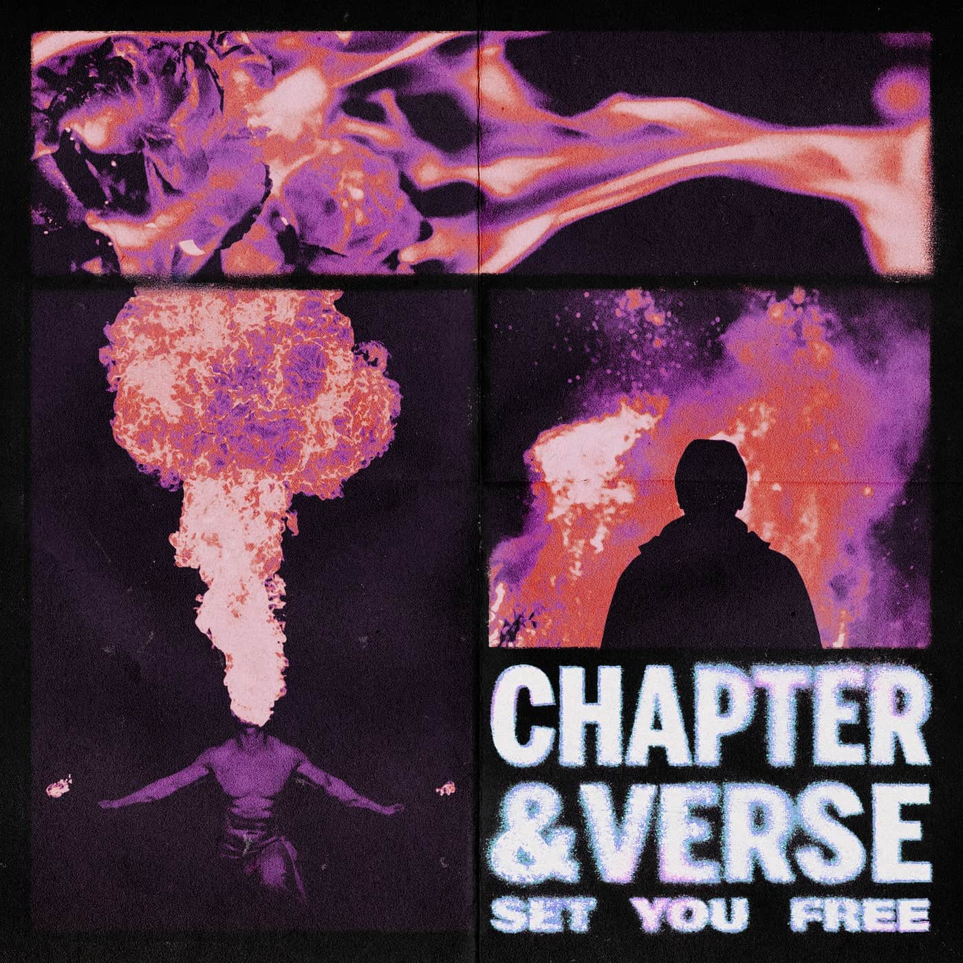 Download Chapter & Verse - Set You Free (Extended Mix)