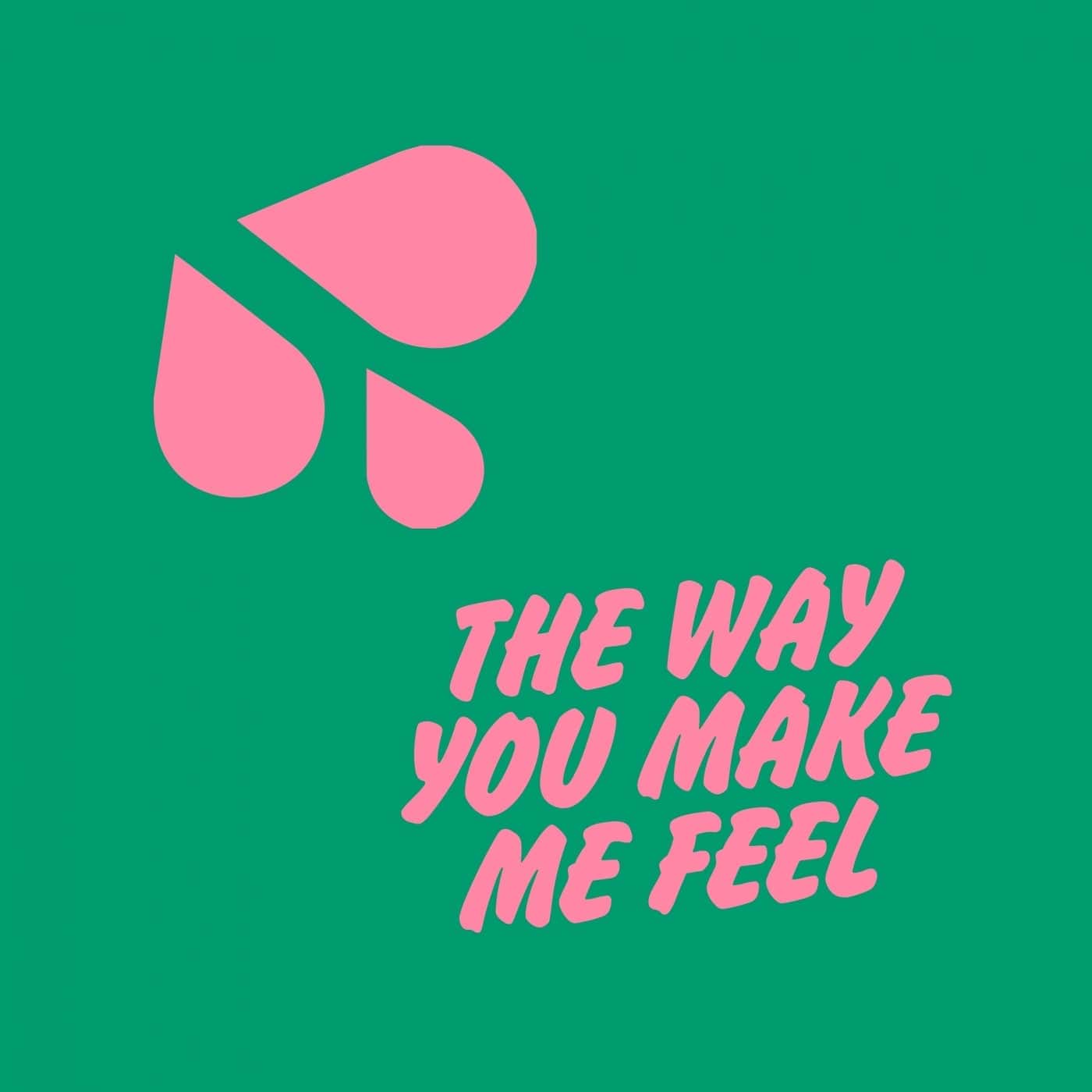 image cover: M.F.S: Observatory, Jen Payne - The Way You Make Me Feel / GU730