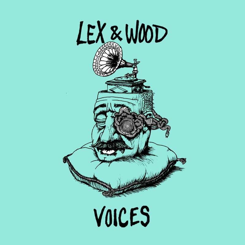 image cover: Lex & Wood - Voices