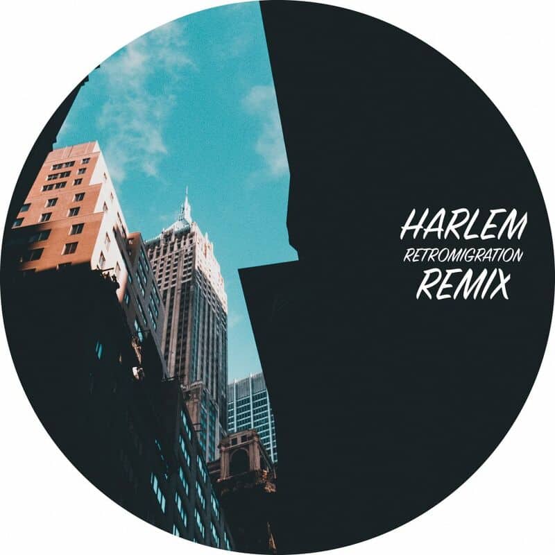 image cover: Montel - Harlem (Retromigration Remix)