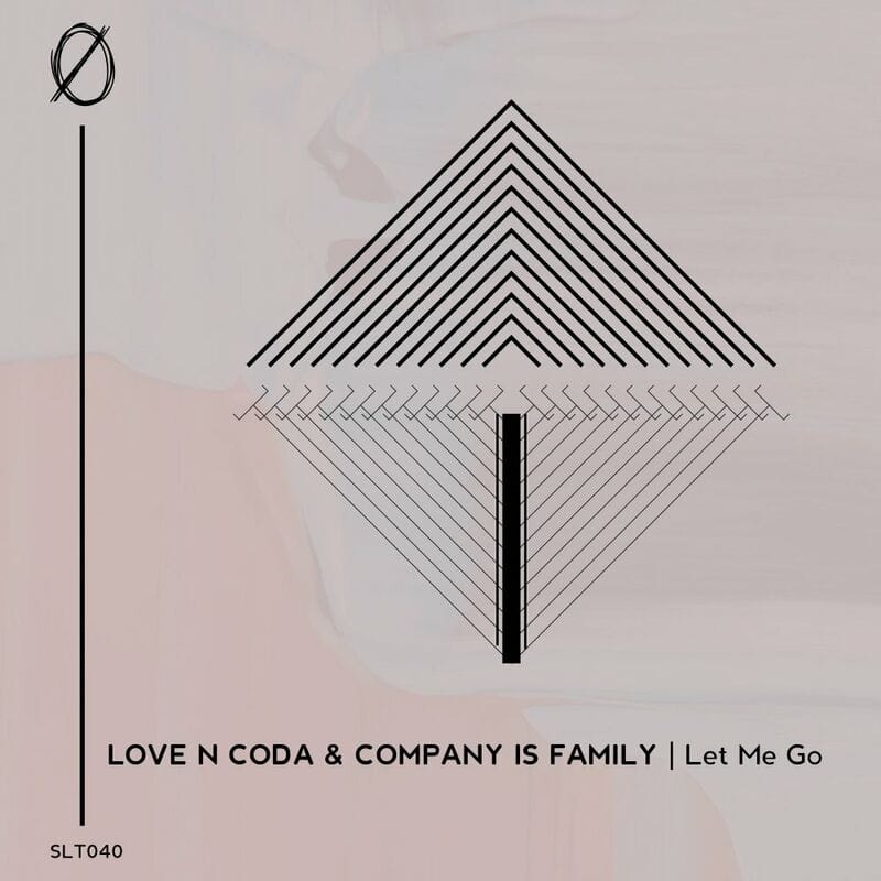 image cover: Love N Coda - Let Me Go