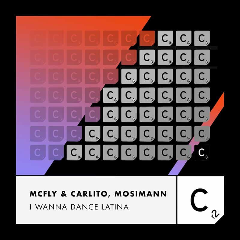 Download Mcfly & Carlito - I Wanna Dance Latina on Electrobuzz