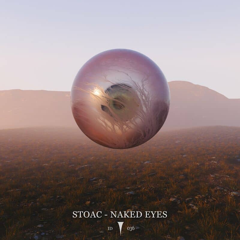 image cover: Stoac - Naked Eyes