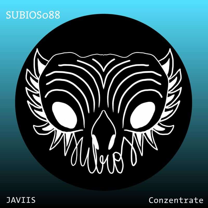 image cover: JAVIIS - Conzentrate