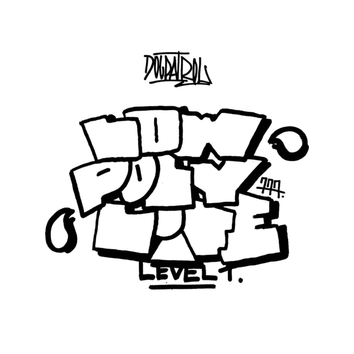 Download Dogpatrol - Low Poly Life (Level 1) on Electrobuzz