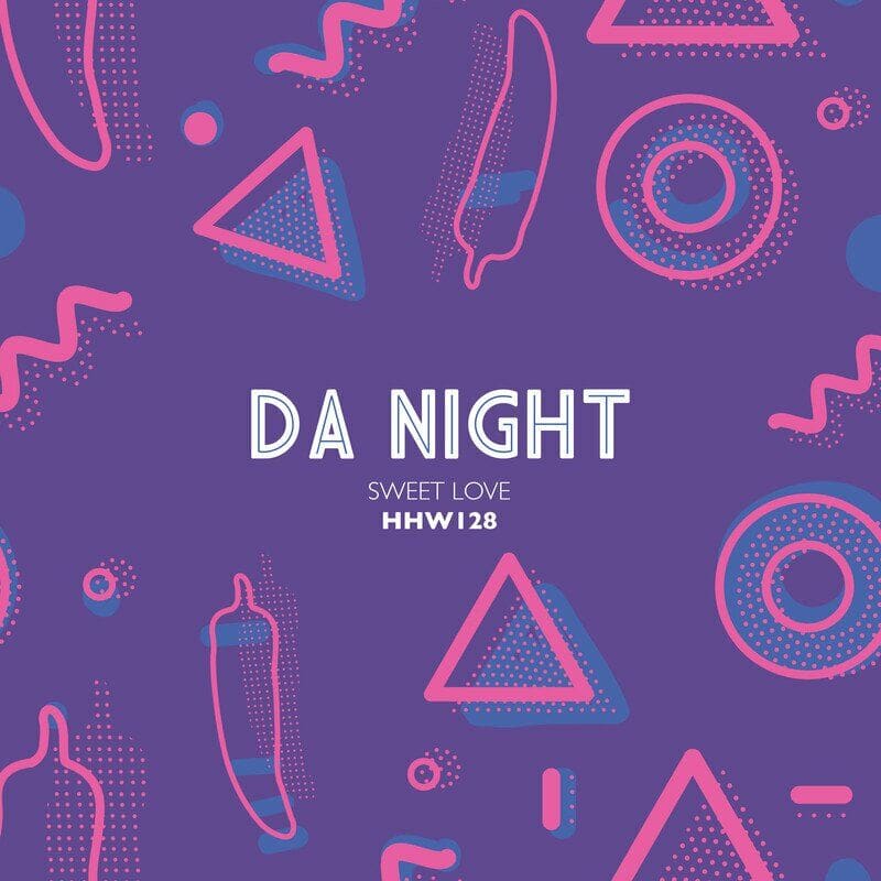 Download Da Night - Sweet Love on Electrobuzz