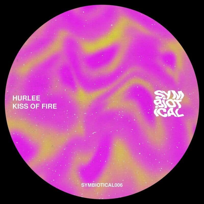Download Hurlee - Kiss of Fire on Electrobuzz