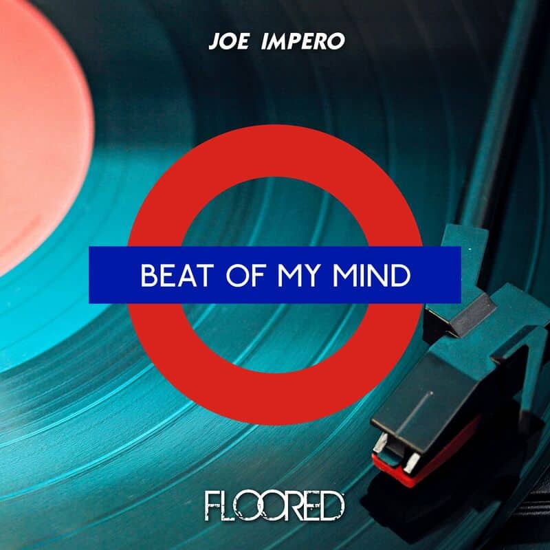 image cover: Joe Impero - Beat of My Mind