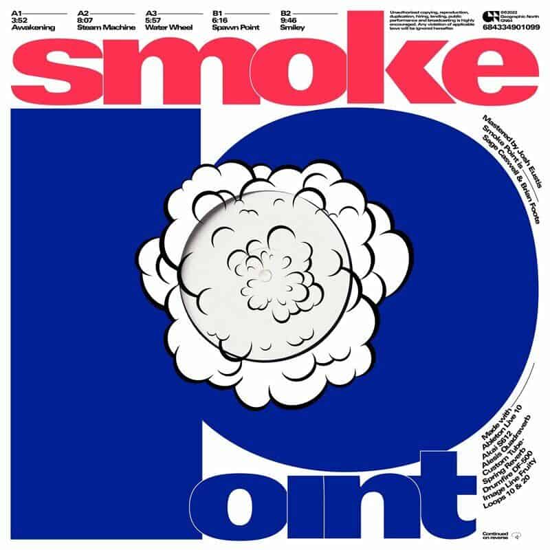 image cover: Smoke Point - Smoke Point
