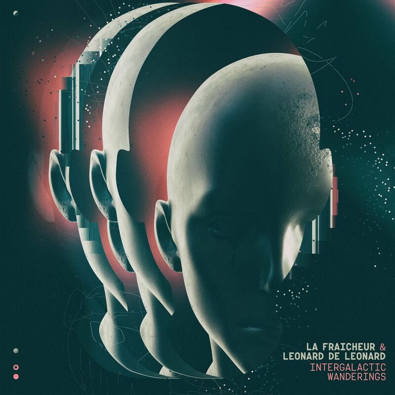 Download La Fraicheur - Intergalactic Wanderings on Electrobuzz