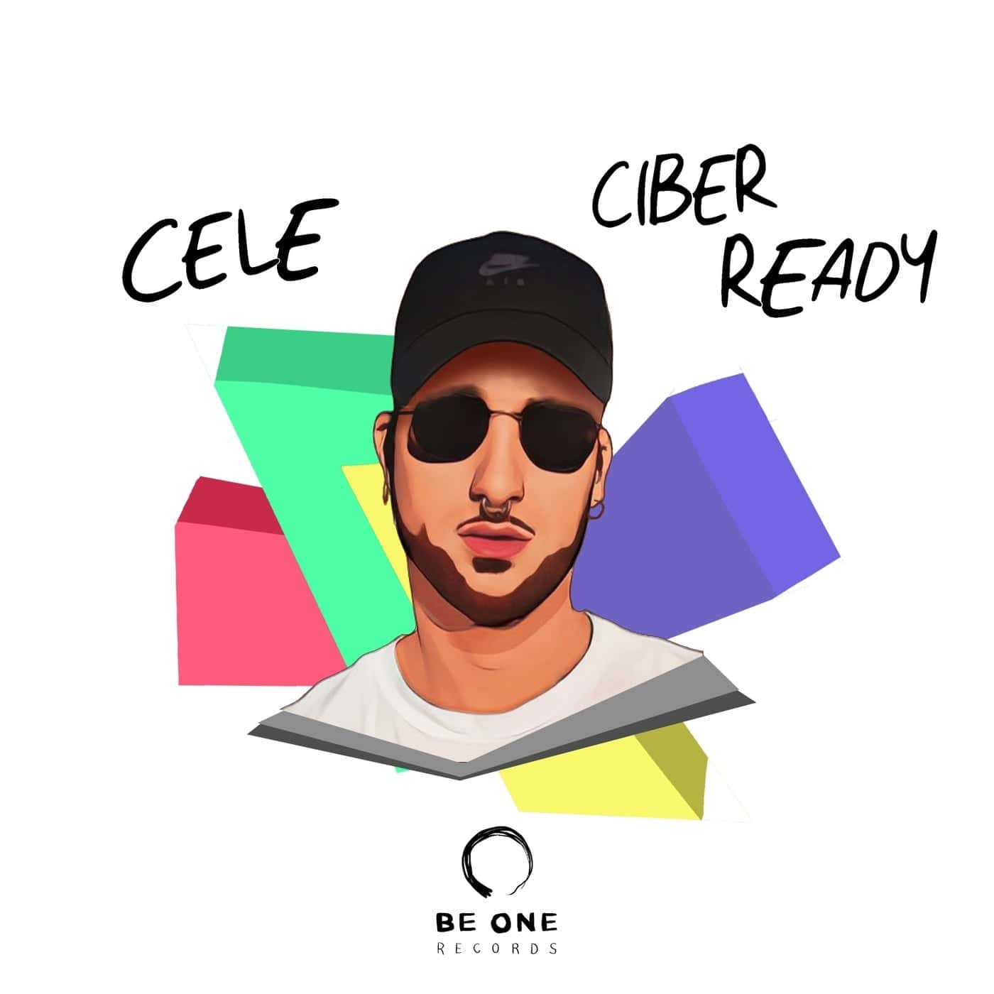 image cover: Cele - Ciber Ready / BOR370