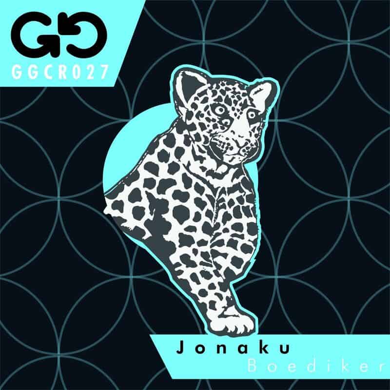 image cover: Jonaku - Boediker