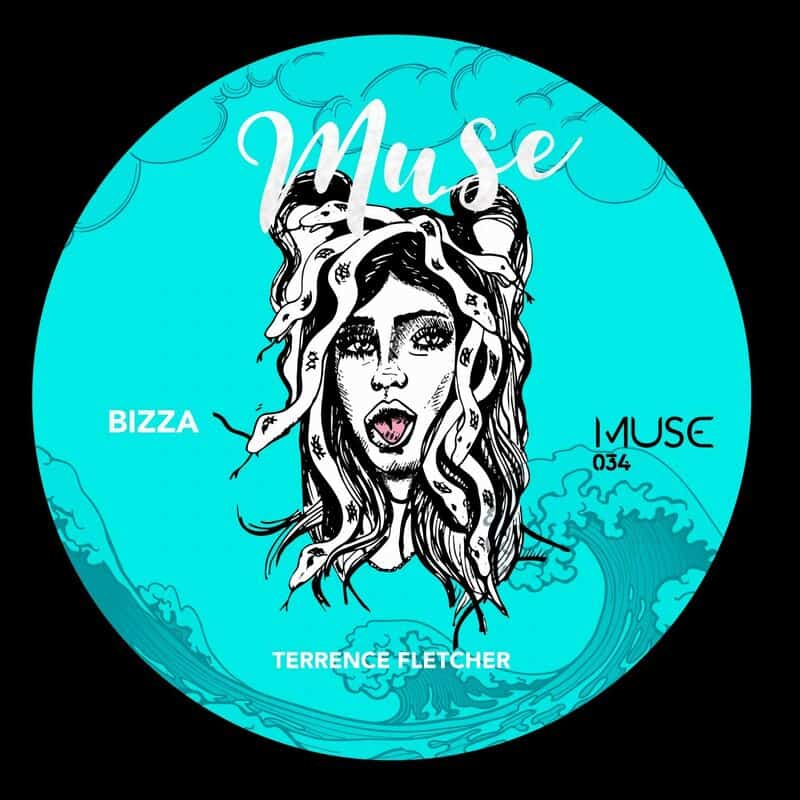 image cover: Bizza - Terrence Fletcher EP