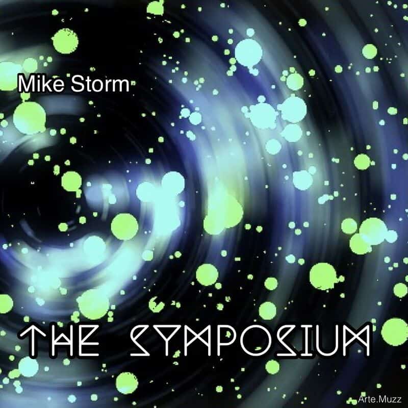 image cover: Mike Storm - The Symposium