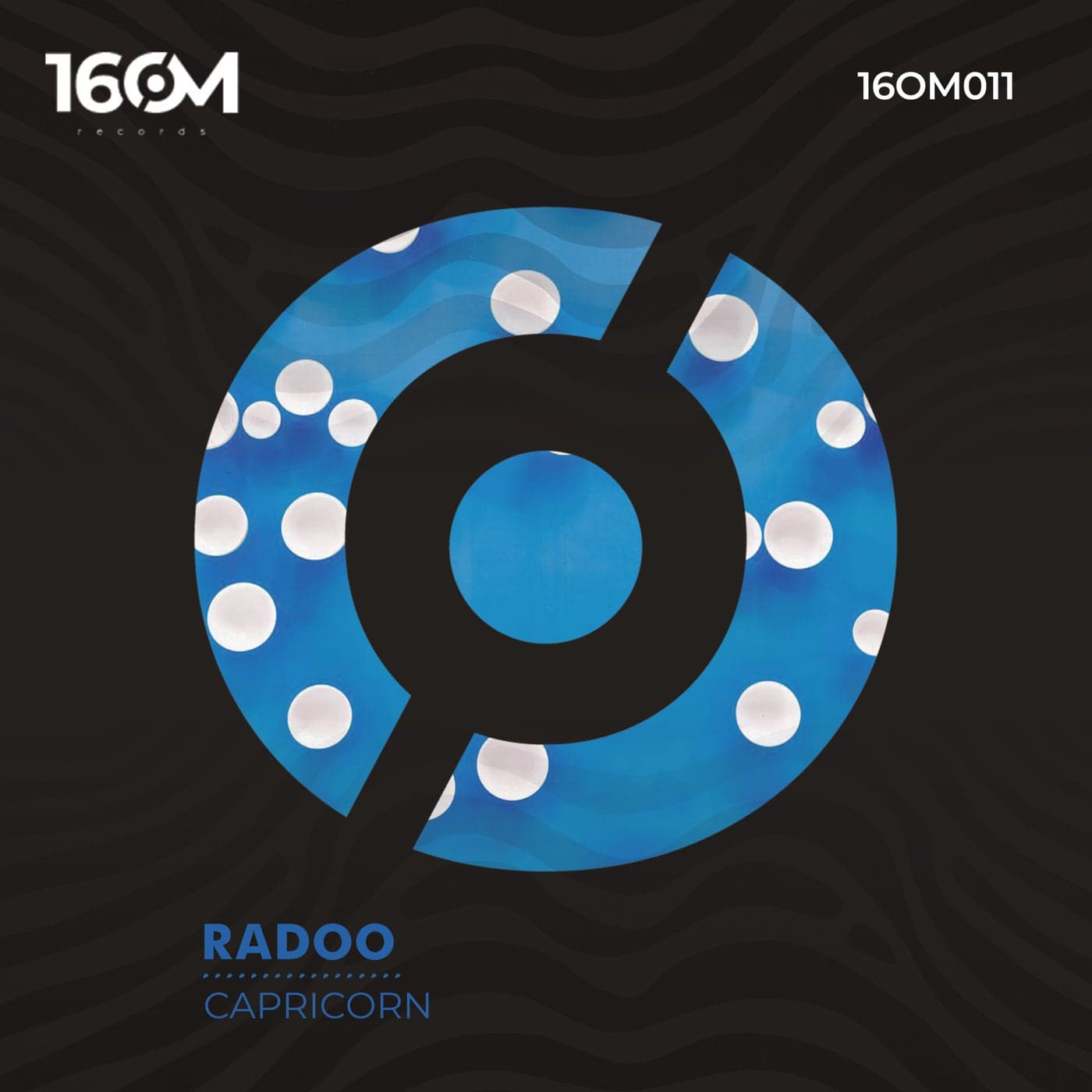 image cover: Radoo - Capricorn / 16OM011