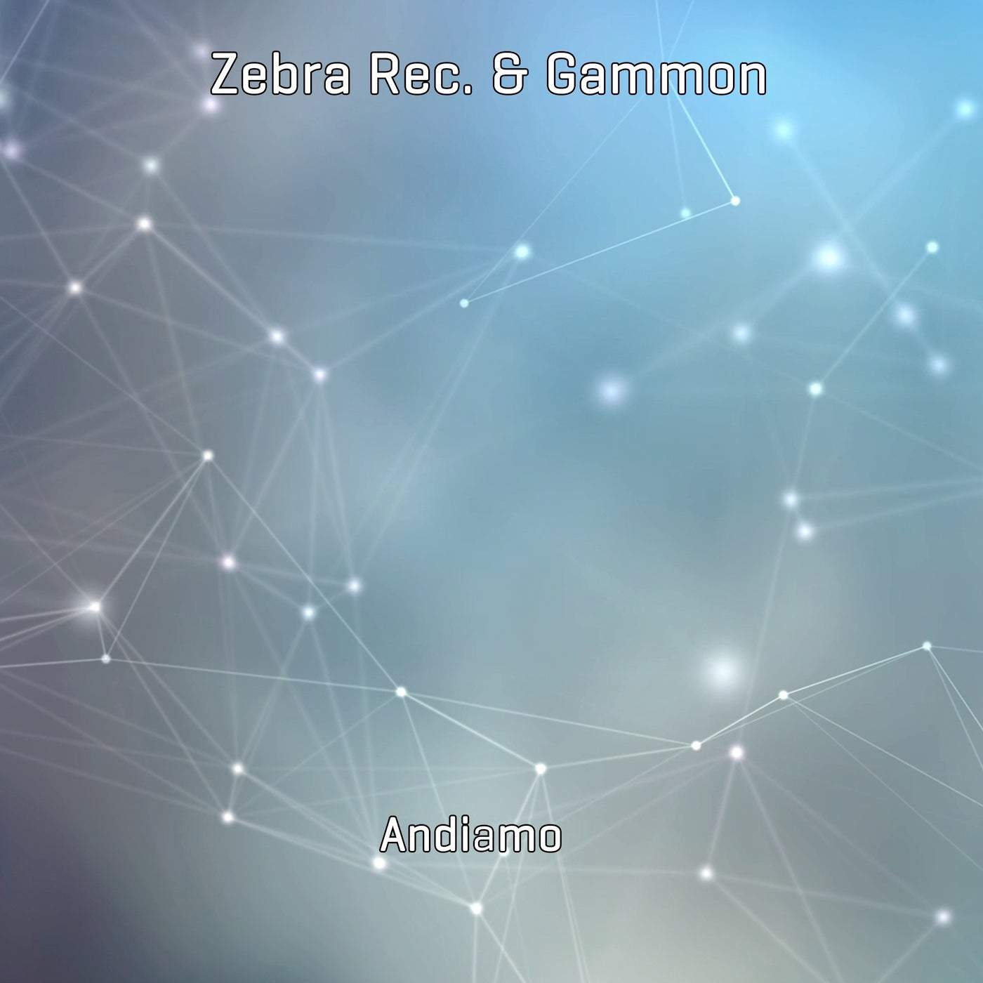 Download Gammon, Zebra Rec. - Andiamo on Electrobuzz
