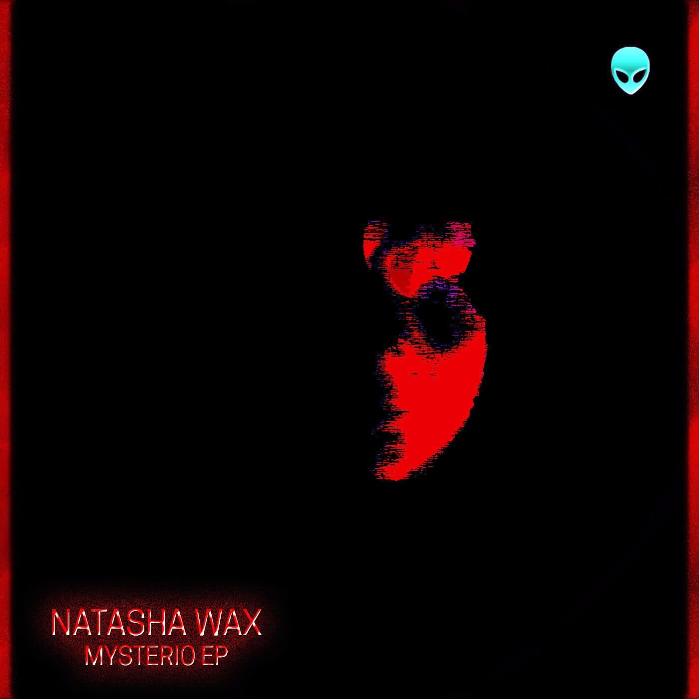 image cover: Natasha Wax - Mysterio EP