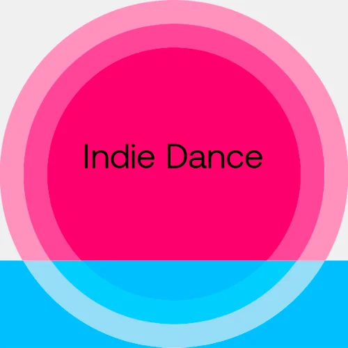 image cover: Summer Sounds 2022 [Indie Dance]