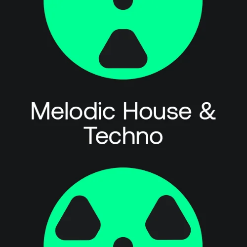 image cover: Beatport Top 100 Melodic House & Techno July 2022