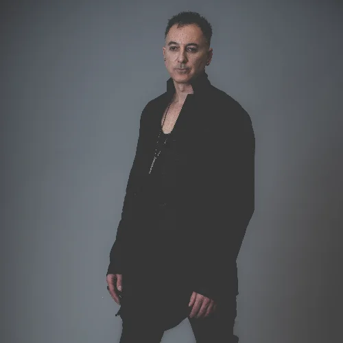 image cover: Dubfire presents EVOLV - July 2021 Chart