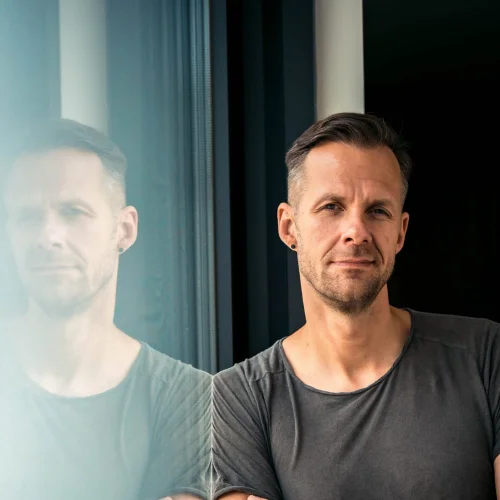 image cover: Adam Beyer - RAVE!