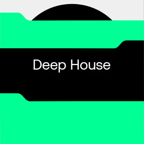 image cover: Beatport 2022’s Best Tracks (So Far) Deep House