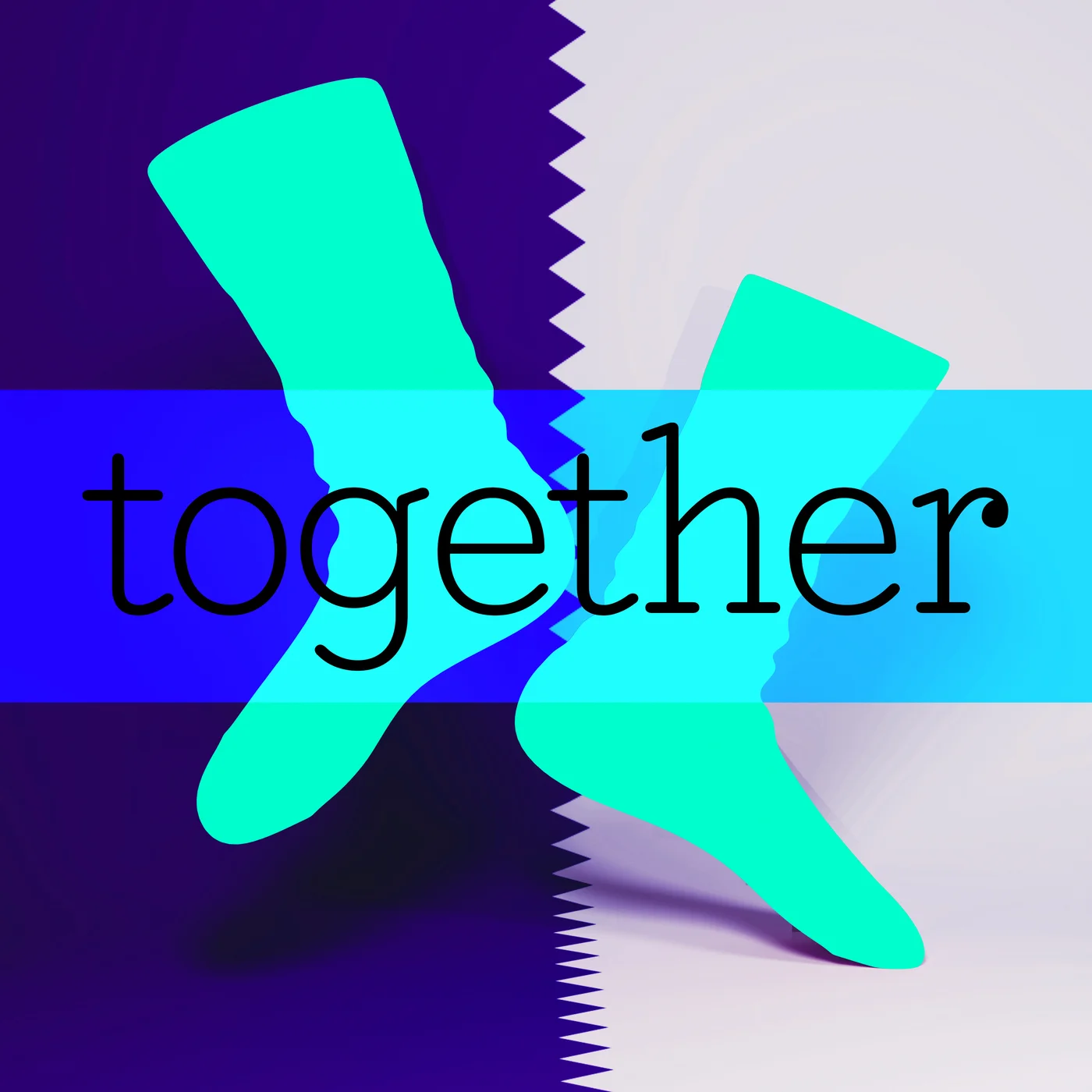 image cover: Mollono.Bass - Together (Part Two) ZV4