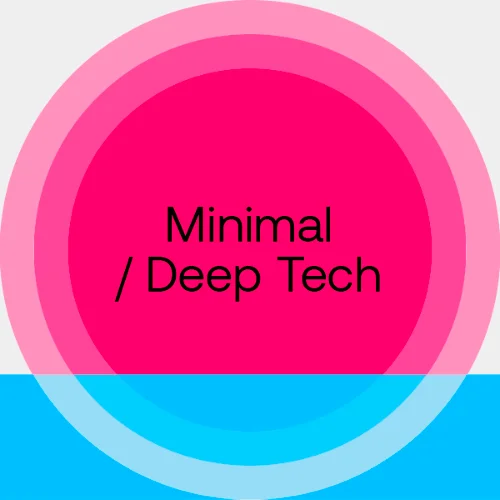 image cover: Summer Sounds 2022 [Minimal / Deep Tech] (AIFF)