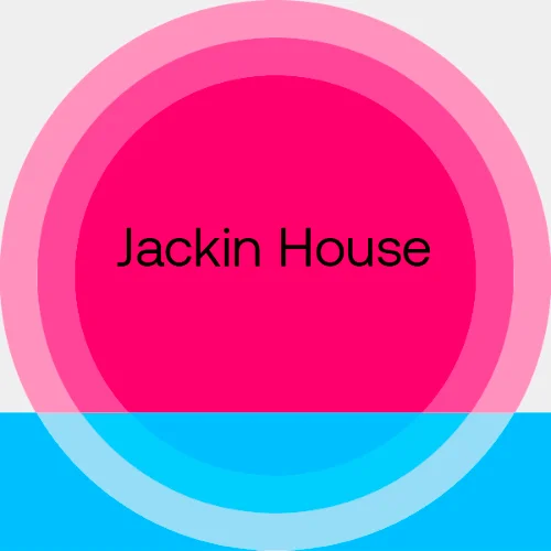 image cover: Summer Sounds 2022 [Jackin House] (AIFF)