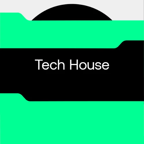 image cover: Beatport 2022’s Best Tracks (So Far) Tech House