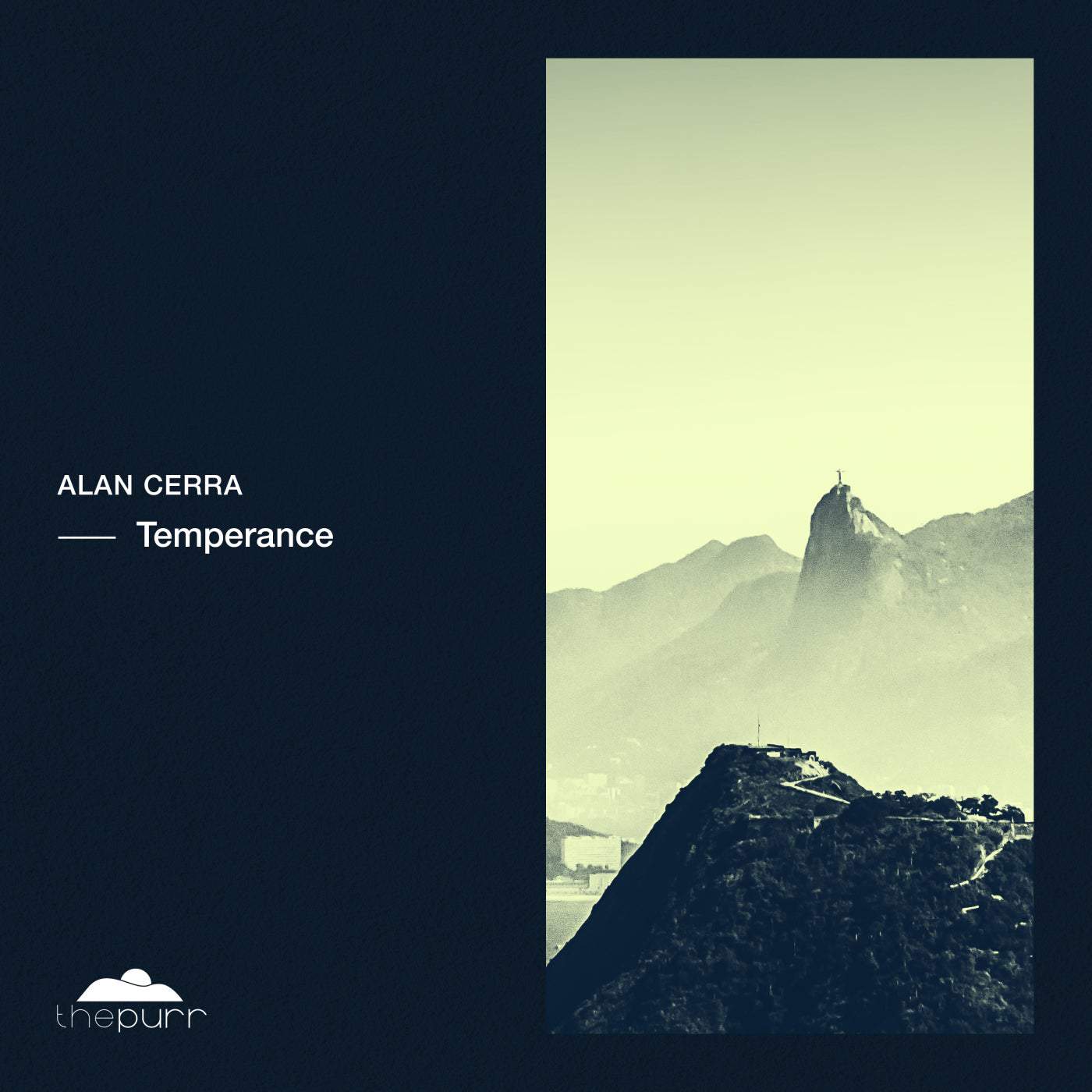 image cover: Alan Cerra - Temperance / PURR325