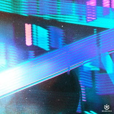 08 2022 346 091131134 Ian Ludvig - Arcane / 2022 Eklektisch 2022 Eklektisch