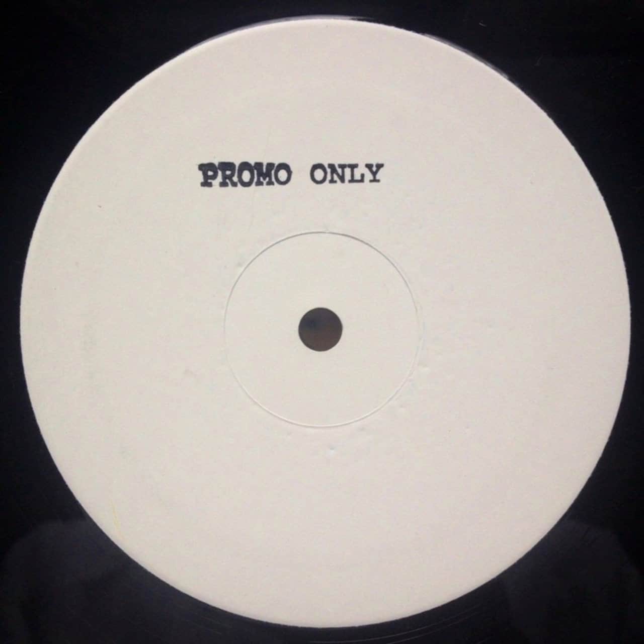 image cover: Promo Only - Promo Only / Jolly Jams
