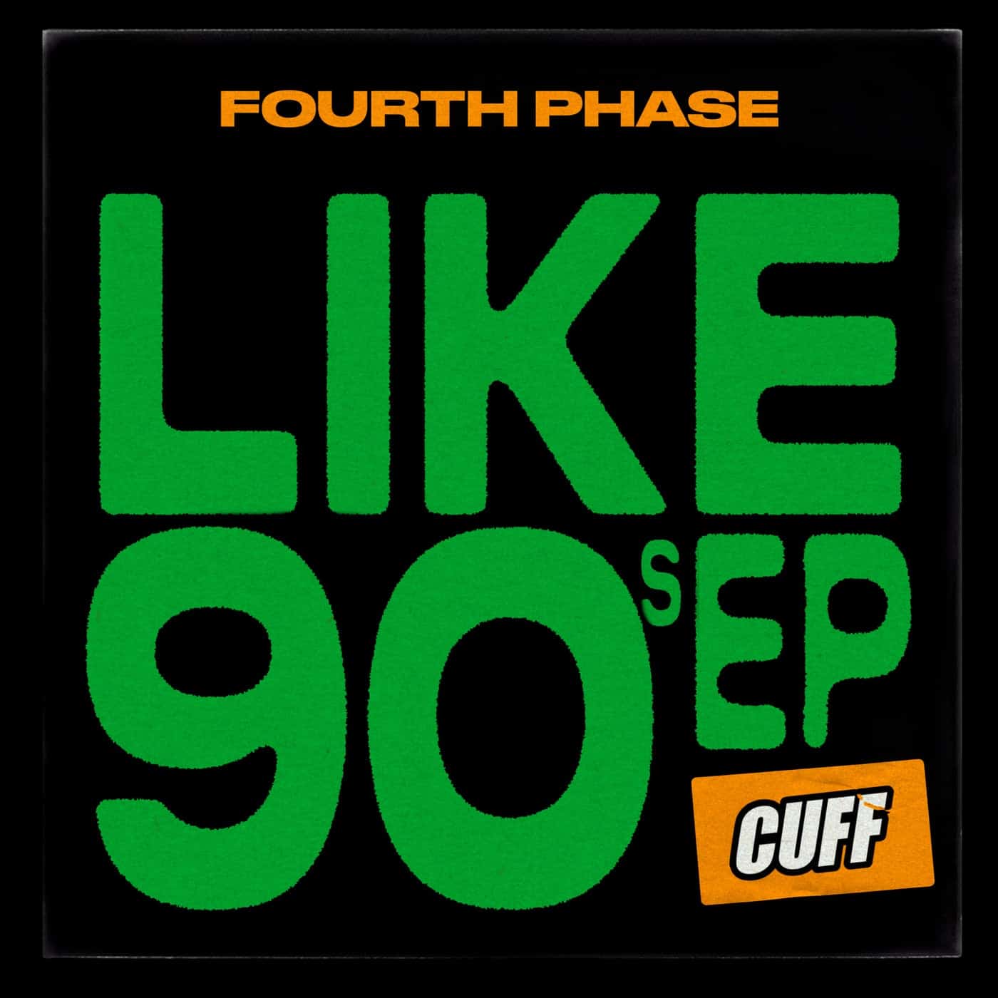 Download Like 90s EP on Electrobuzz