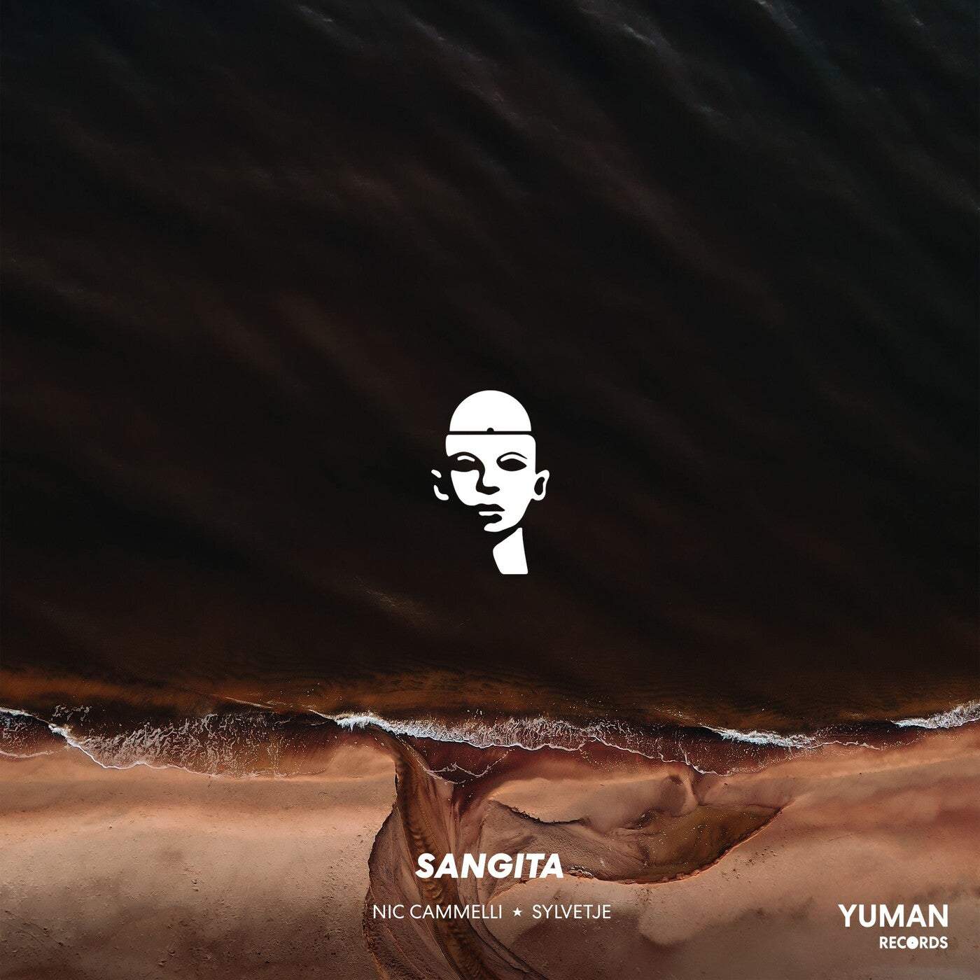 image cover: Nic Cammelli, Sylvetje - Sangita (Original Mix) / YUMANRECORDS001