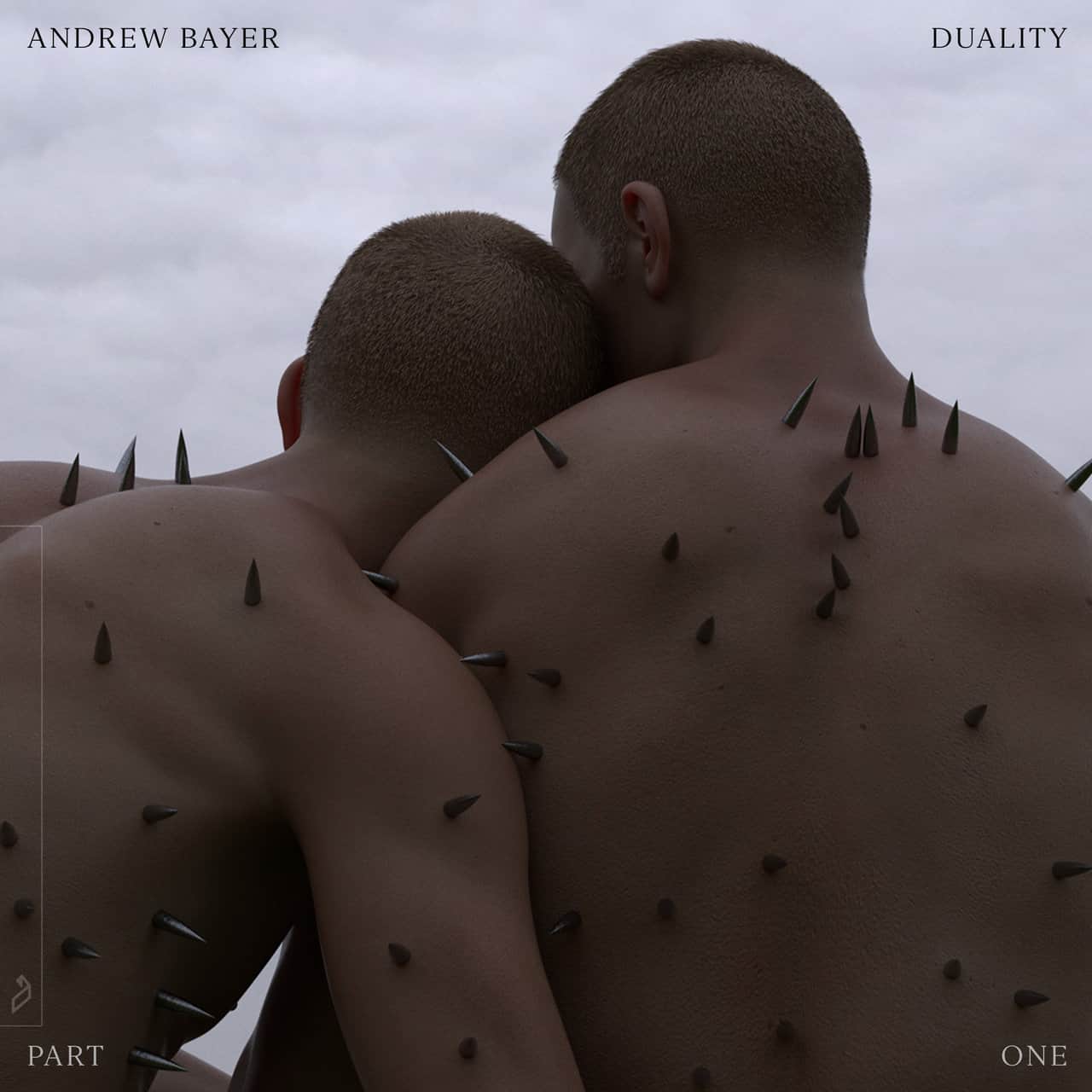 image cover: Andrew Bayer - Duality (Part One) / Anjunabeats