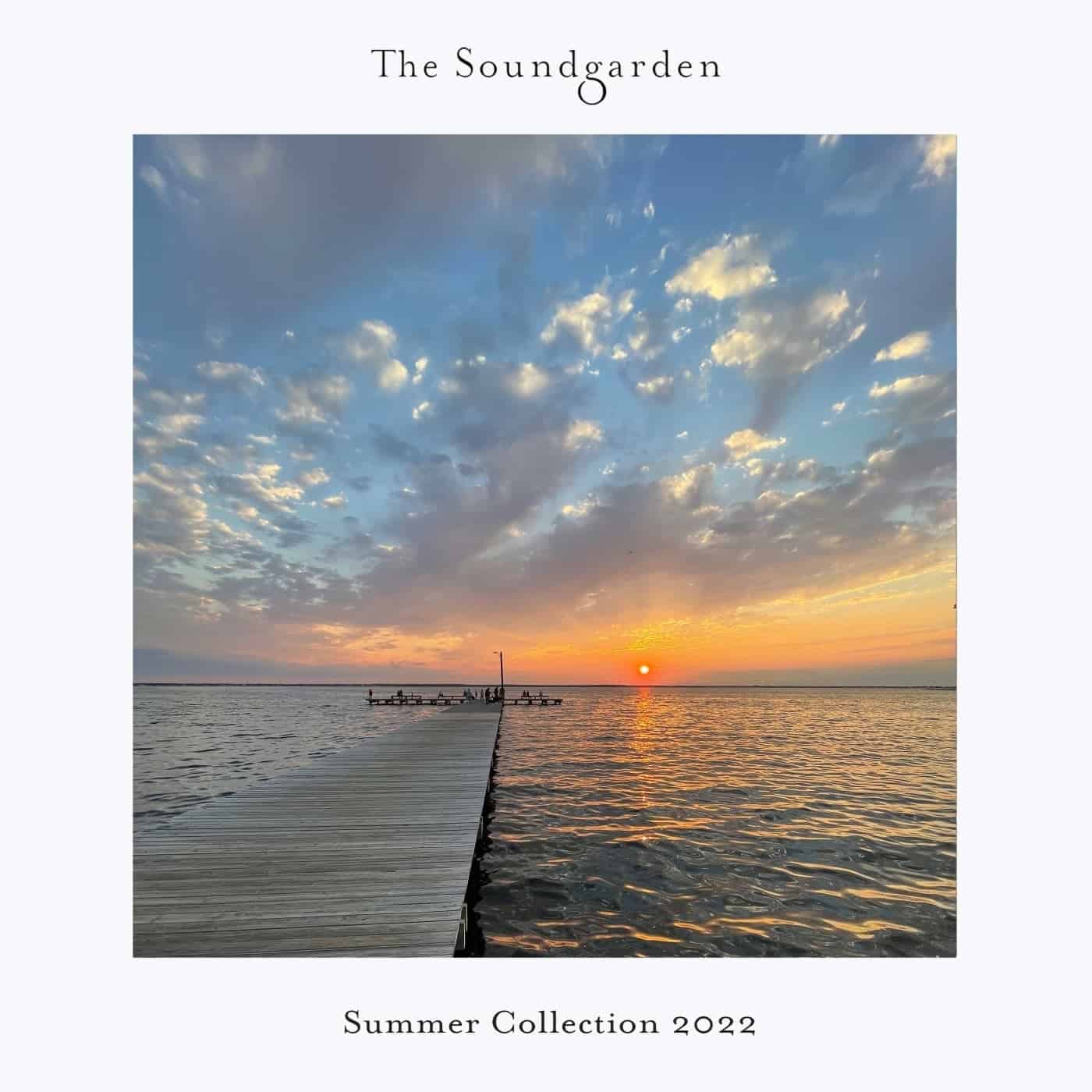 Download Summer Collection 2022 on Electrobuzz