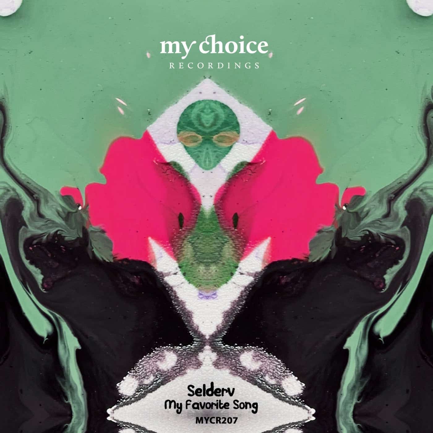 image cover: Selderv - My Favourite Song / MYCR207