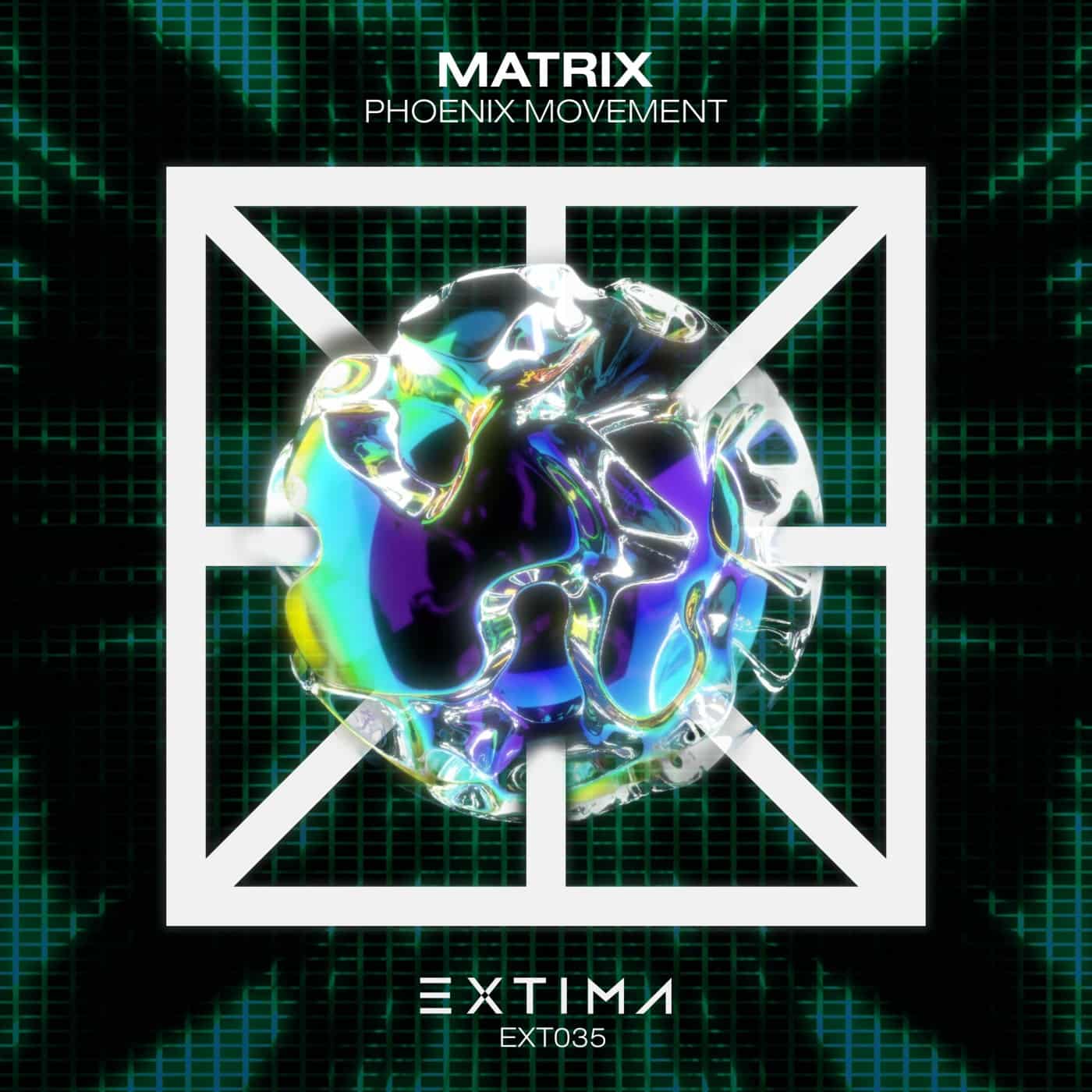 image cover: Phoenix Movement - Matrix / EXT035