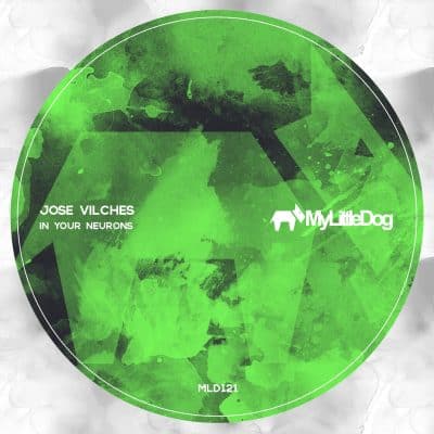 08 2022 346 091322979 Jose Vilches - In Your Neurons / MLD121