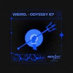 08 2022 346 091338705 WEIRD. - Odyssey / MFR018