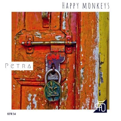 08 2022 346 091377853 Happy Monkeys - Petra / KFR14