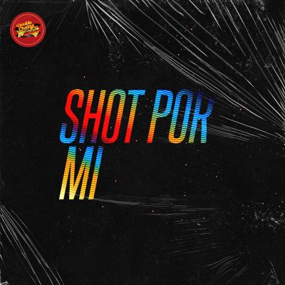 08 2022 346 091418387 Amal Nemer - Shot Por Mi / DCR282